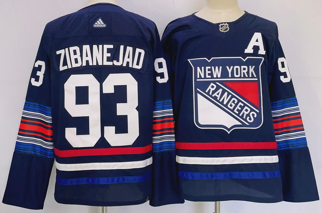 New York Rangers Jerseys 39 - Click Image to Close